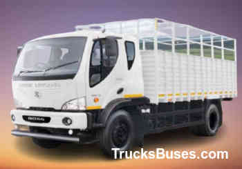 Ashok Leyland Boss 1213 A1 Truck Images